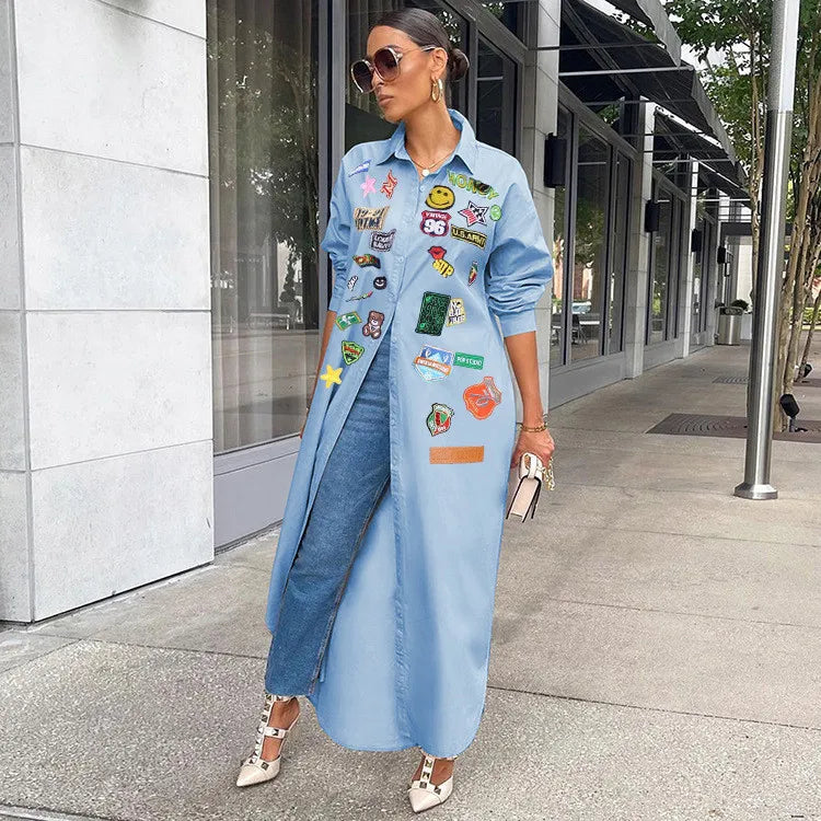 Fashion Icon Dress – smith-retail-enterprise