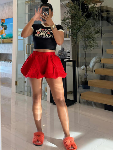 Big Mama Shorts