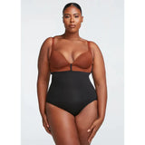 NEW! High Waisted High Compression Panties