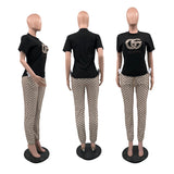 Fly Girl Joggers (Pants Only)