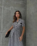Dear Darling Vintage Dress
