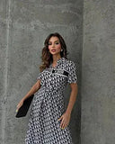Dear Darling Vintage Dress