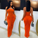 Spend Dat Maxi Dress