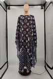 Vacation Luxe Muu Muu