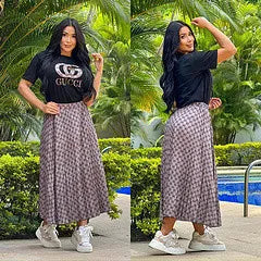 Vintage Vibes 2 Piece