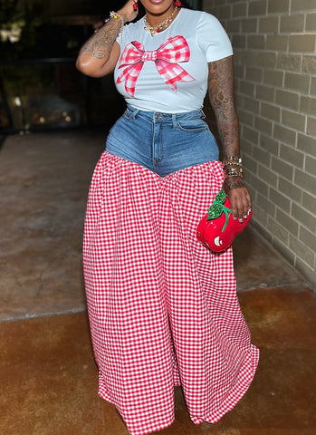 Pretty Girl (Bell Bottoms Only)
