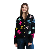 Vintage KoKo Vibes Sweater