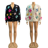 Vintage KoKo Vibes Sweater