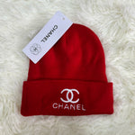 Cozy Couture Beanie (CC)