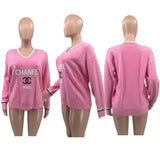 Sweetest Treat Luxury Sweater