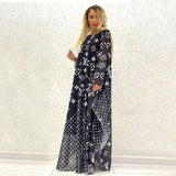 Vacation Luxe Muu Muu