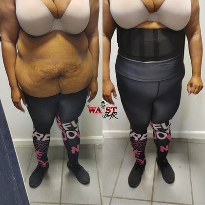 Snatch Band Workout Shaper