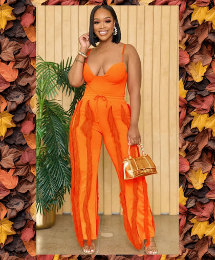 Spice is Nice 2 Piece Set