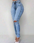 Studded Life Denim Jeans