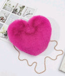 Heart Life Bag