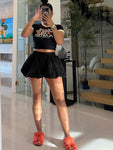 Big Mama Shorts