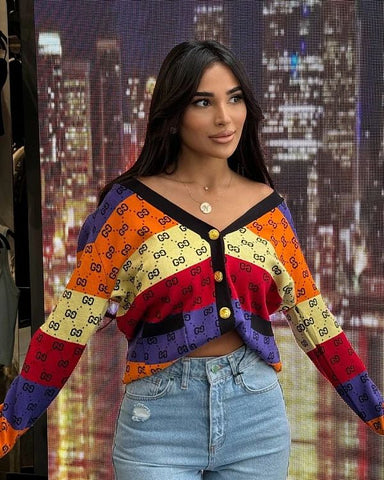Girl Boss Sweater