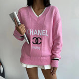 Sweetest Treat Luxury Sweater