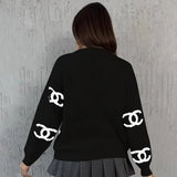 KoKo Vintage Sweater