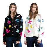 Vintage KoKo Vibes Sweater