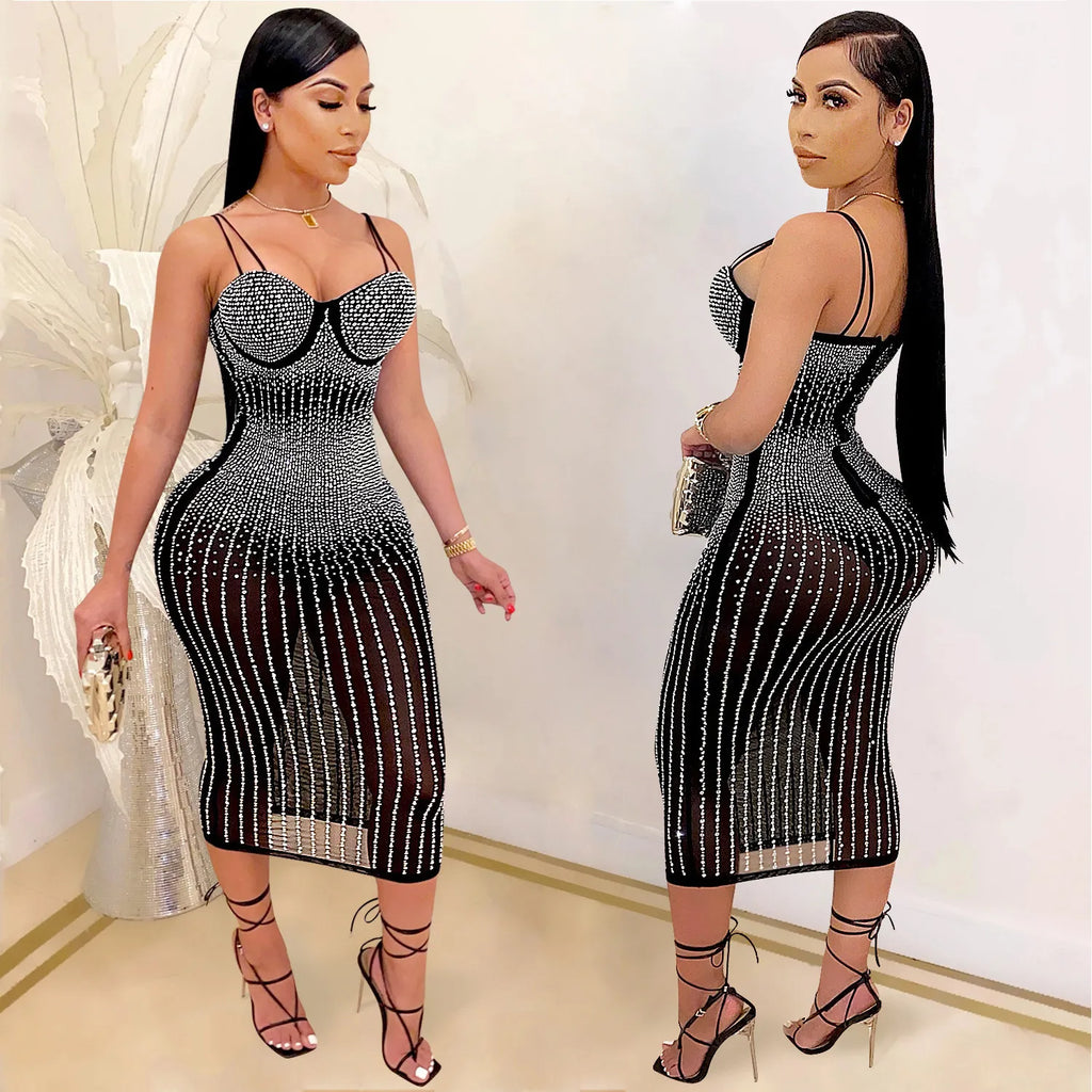 Birthday Bling Dress smith-retail-enterprise Birthday Bling Dress smith-retail-enterprise