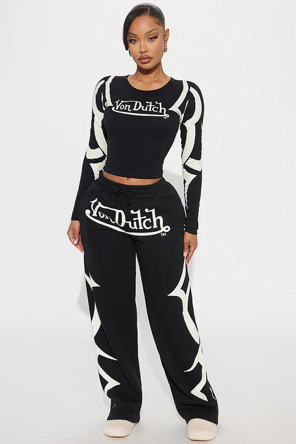 Dutchess (Joggers Only)