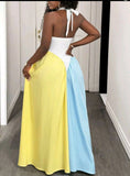 Vacay Me Please Viral Dress