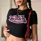 Dutchess Tee