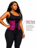 Triple Threat Workout Band