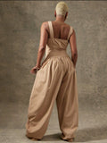Earth & Ease Jumpsuit