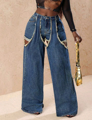 Cowboy Carter Jeans