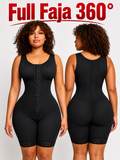 Full Faja 360 with Bra (Stage 2)