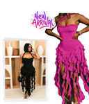 Island Girl Dress