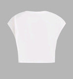 Fly High Tee (Plus Size)