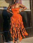 Island Girl Dress