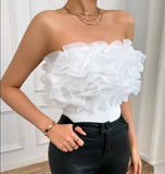 Brunch Babe Top
