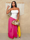 I'm Pressure Maxi Dress