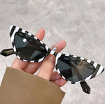 iCandi Zebra Shades