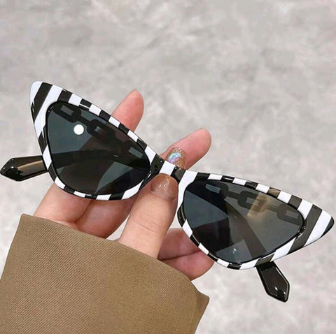 iCandi Zebra Shades