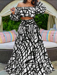Bahama Breeze 2 Piece