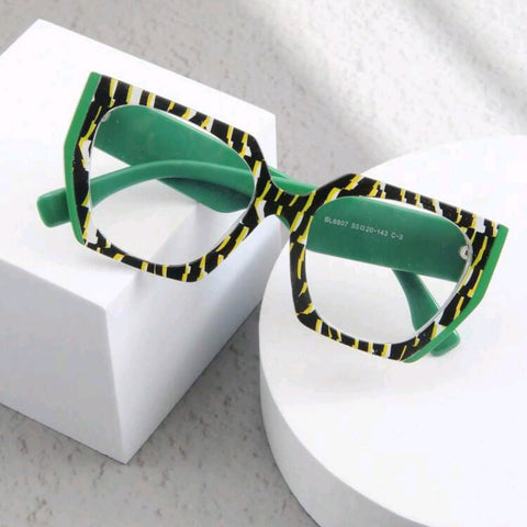 iCandi Cat Eye Glasses