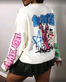 Slay The Day Sweater