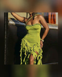 Island Girl Dress