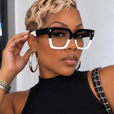 Bold & Beautiful Glasses