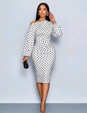 Kentucky Derby Dress