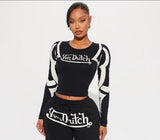 Dutchess (Top Only)