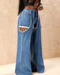 Cowboy Carter Jeans (Light)