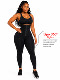 Snatch Body Lipo Tights