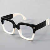 Bold & Beautiful Glasses