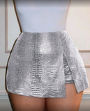 New Energy Skort